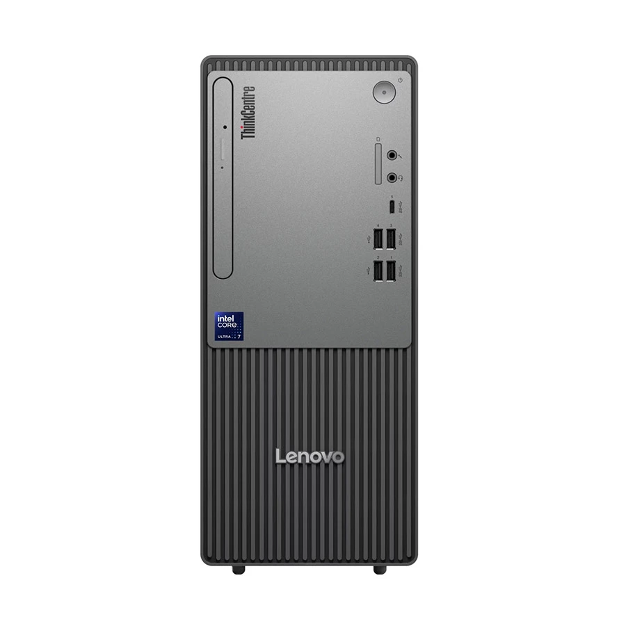 Lenovo ThinkCentre Neo 50t Gen 6 Intel Core Ultra 3 205 16GB RAM 512GB SSD Tower Brand PC