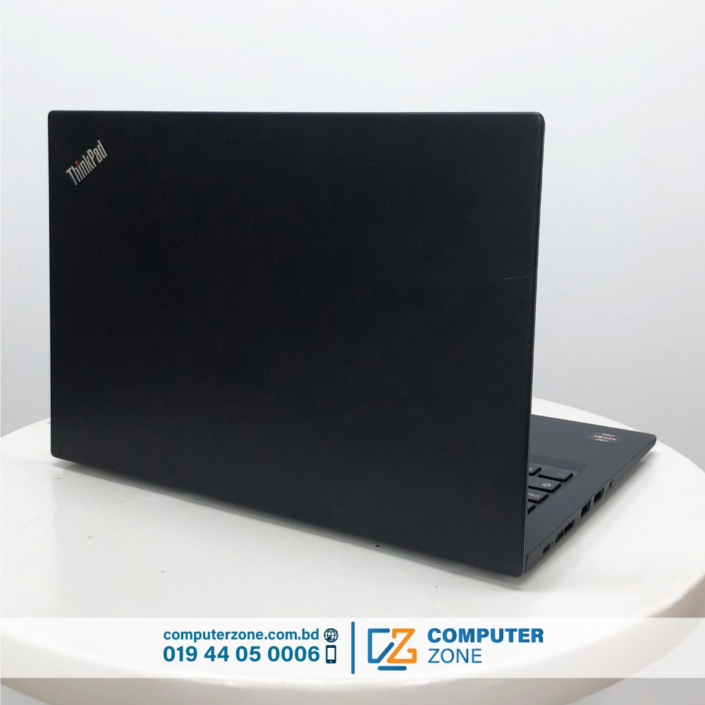 Lenovo ThinkPad A285 image 3
