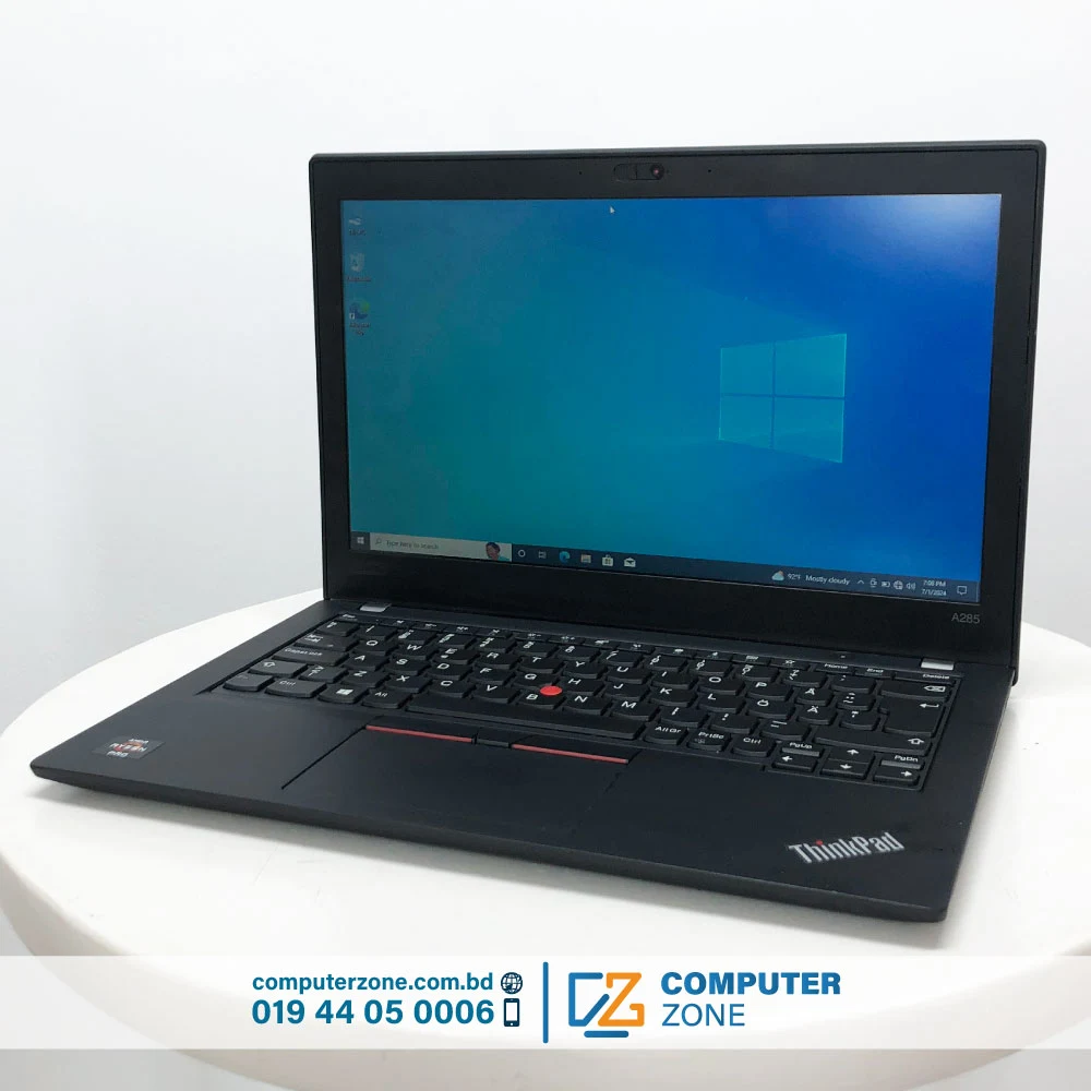Lenovo ThinkPad A285