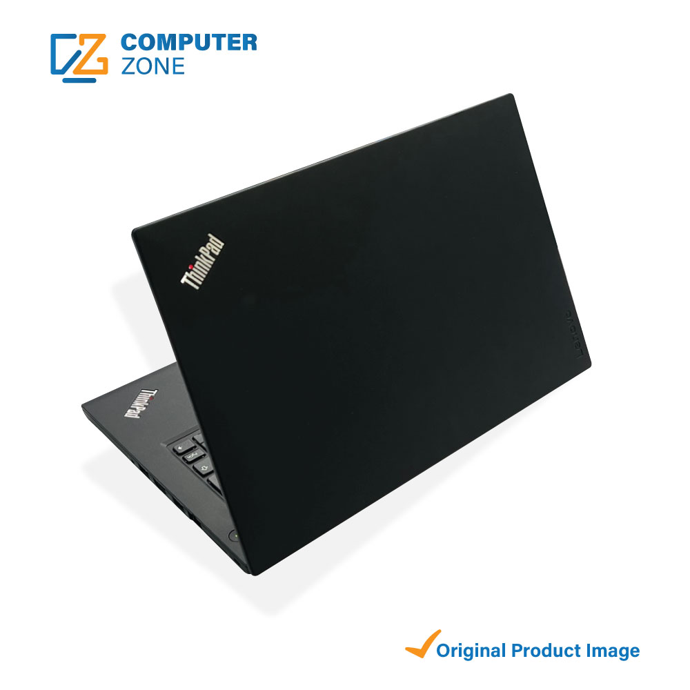 Lenovo Lenovo ThinkPad A475 image 3