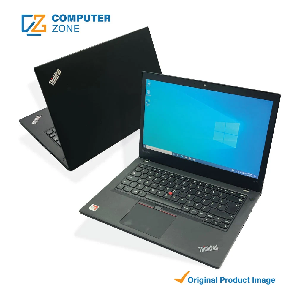 Lenovo ThinkPad A475