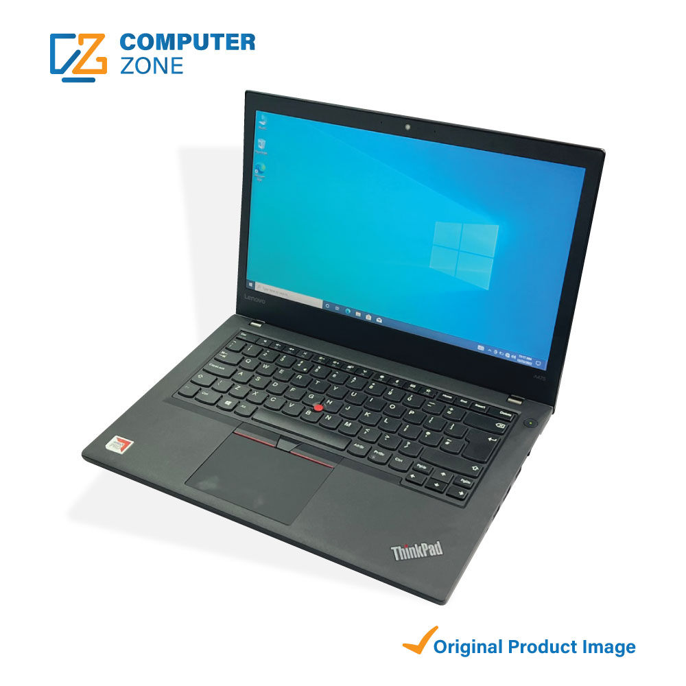 Lenovo Lenovo ThinkPad A475 image 2