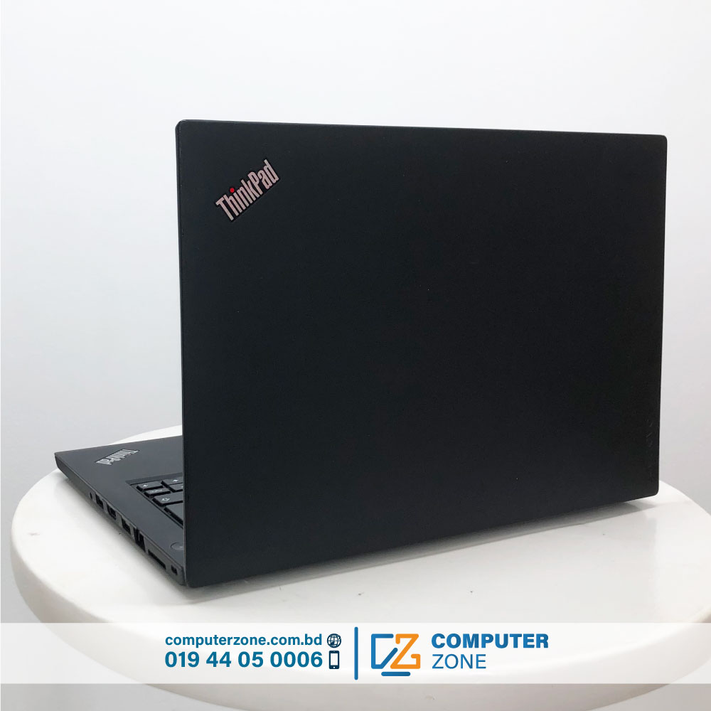 Lenovo ThinkPad A485 image 3
