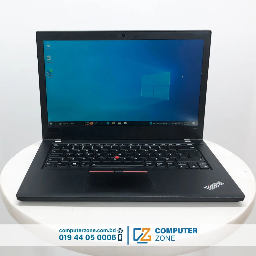 Lenovo ThinkPad A485