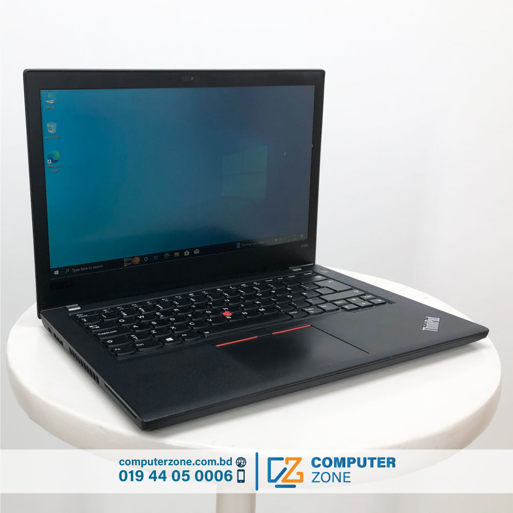 Lenovo ThinkPad A485 image 2