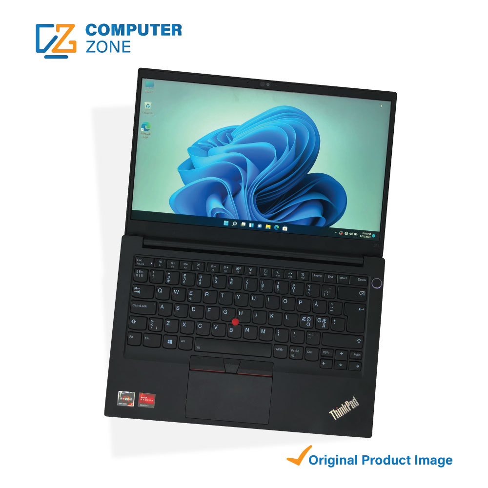 Lenovo Lenovo ThinkPad E14 Gen 2 image 2