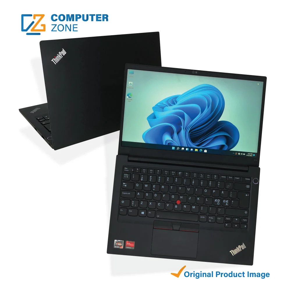 Lenovo ThinkPad E14 Gen 2