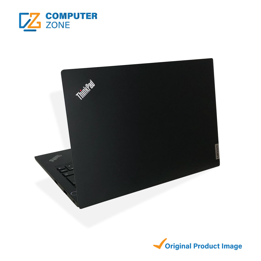 Lenovo Lenovo ThinkPad E14 Gen 2 image 3