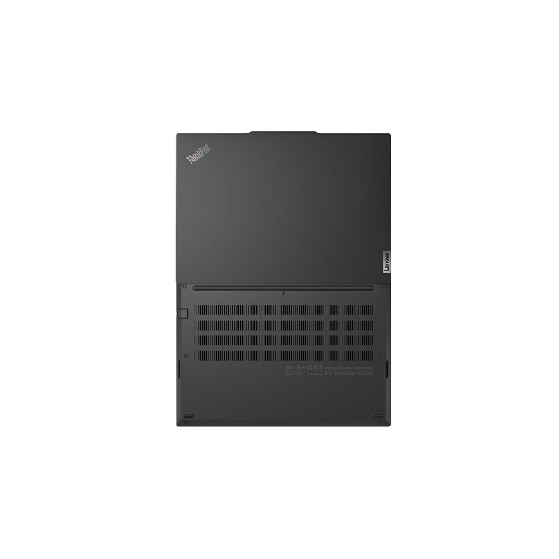 Lenovo ThinkPad E14 Gen 6 Intel Core Ultra 7-155H Integrated Intel Arc Graphics 14" WUXGA Laptop - official view 4