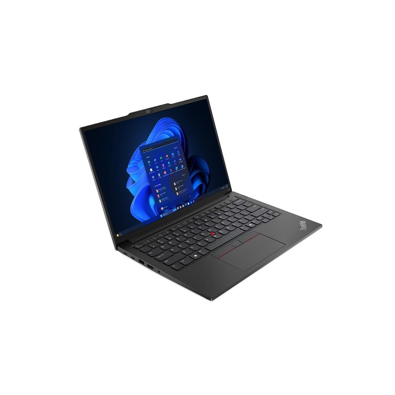 Lenovo ThinkPad E14 Gen 6 Intel Core Ultra 7-155H Integrated Intel Arc Graphics 14" WUXGA Laptop - official view 2