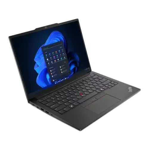 Lenovo Lenovo ThinkPad E14 Gen 6 Ultra 5 125H Packshot Angle 2