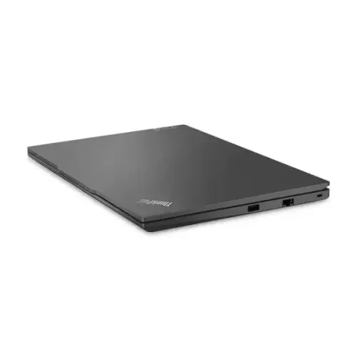 Lenovo Lenovo ThinkPad E14 Gen 6 Ultra 5 125H Packshot Angle 4