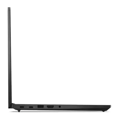 Lenovo Lenovo ThinkPad E14 Gen 6 Ultra 5 125H Packshot Angle 5