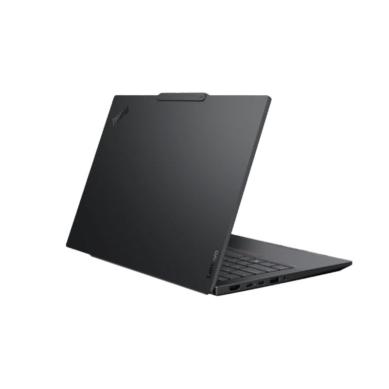 Lenovo ThinkPad E14 Gen 7 Intel Core Ultra 7-255H Integrated Intel Arc Graphics 14" WUXGA Laptop - official view 4