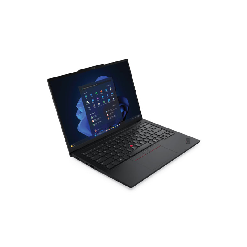 Lenovo ThinkPad E14 Gen 7 Intel Core Ultra 7-255H Integrated Intel Arc Graphics 14" WUXGA Laptop - official view 2