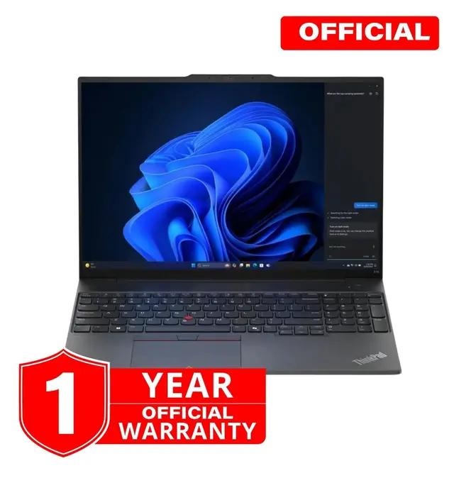 Lenovo Lenovo ThinkPad E16 image 2