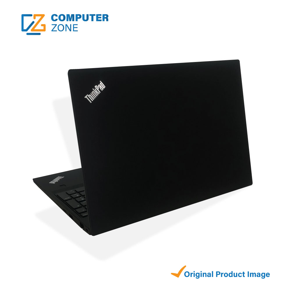 Lenovo Lenovo ThinkPad E590, 8th Gen image 3