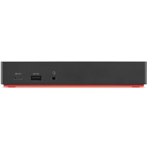 Lenovo ThinkPad Type-C Dock Gen 2 Docking Station