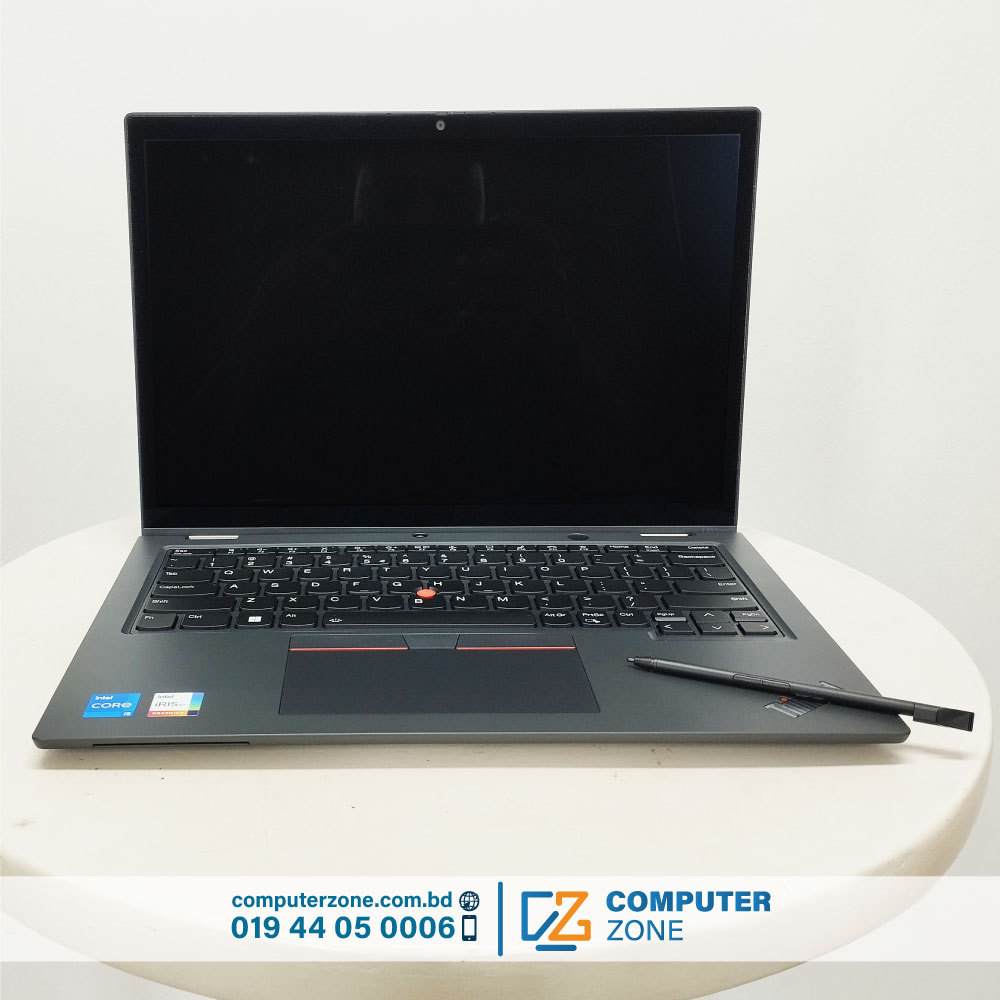 Lenovo ThinkPad L13 Yoga Gen 3 image 3