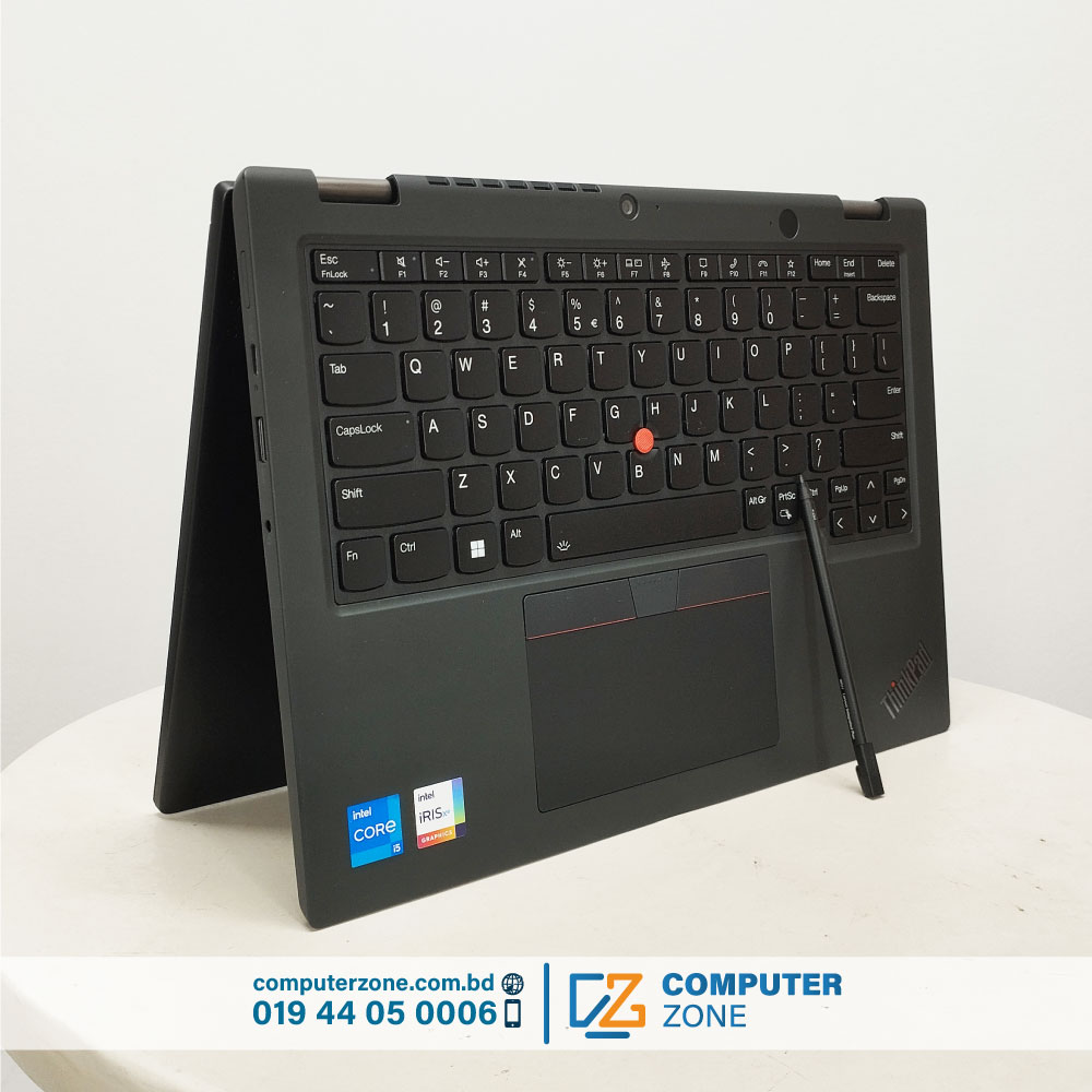 Lenovo ThinkPad L13 Yoga Gen 3 image 2