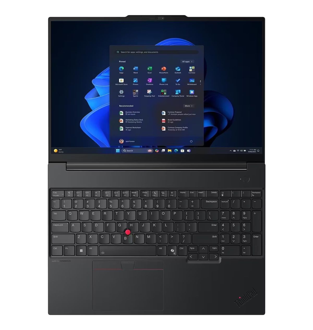 Lenovo Lenovo ThinkPad L14 21L2S8DP00 image 6