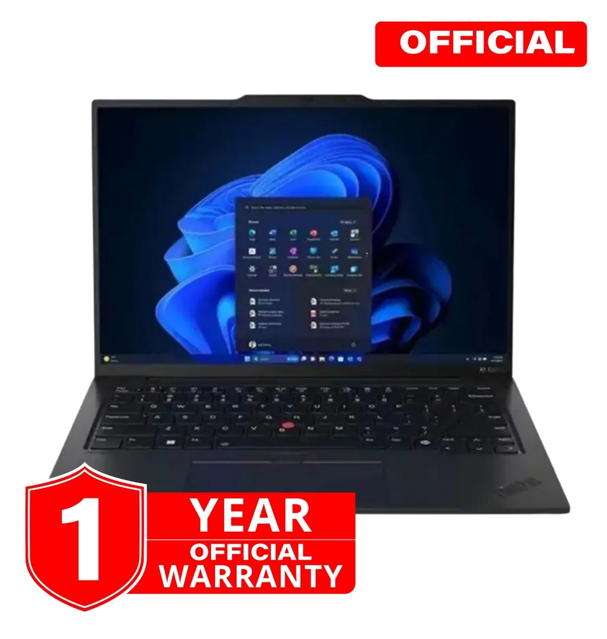 Lenovo Lenovo ThinkPad L14 21L2S8DP00 image 2