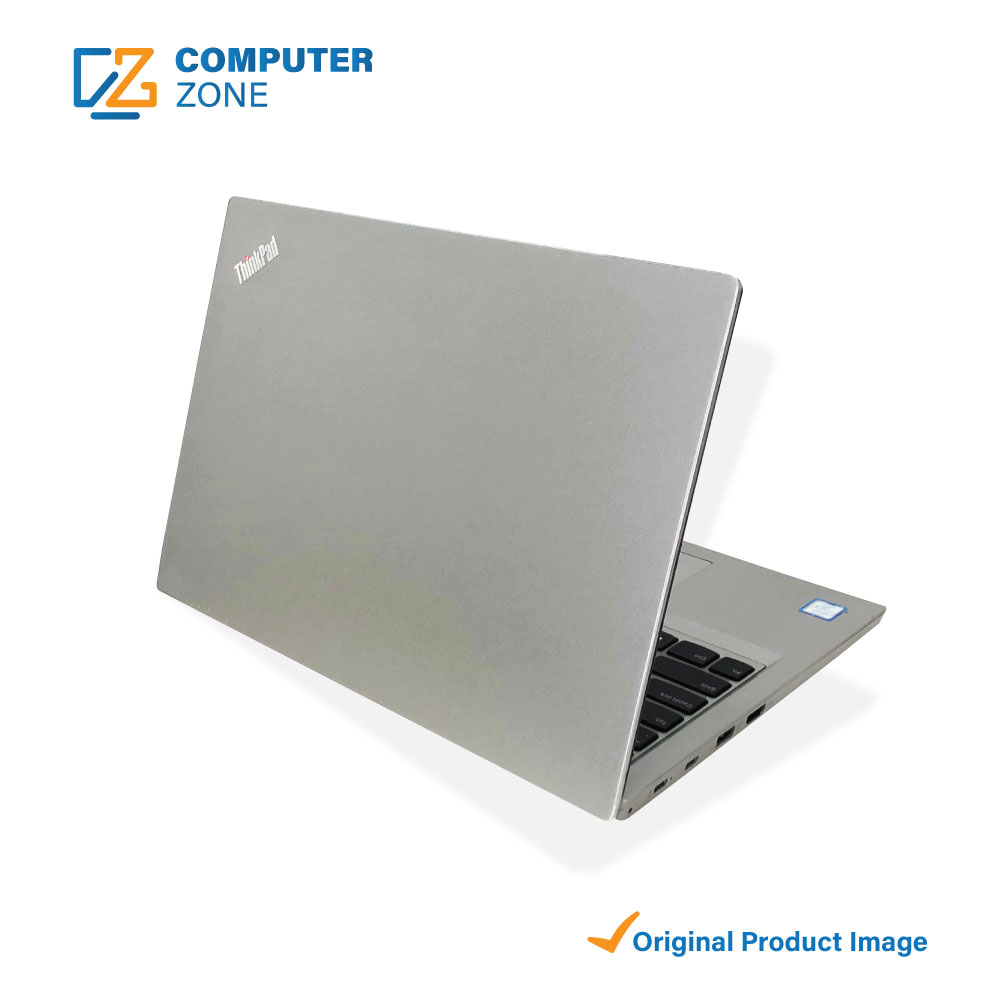 Lenovo Lenovo ThinkPad L390, 8th Gen image 3