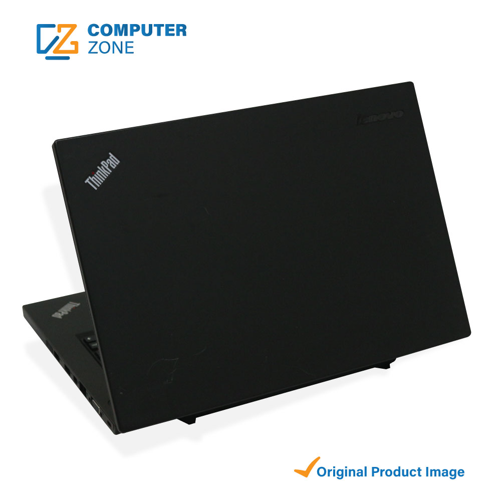 Lenovo Lenovo ThinkPad L450, 5th Gen image 3