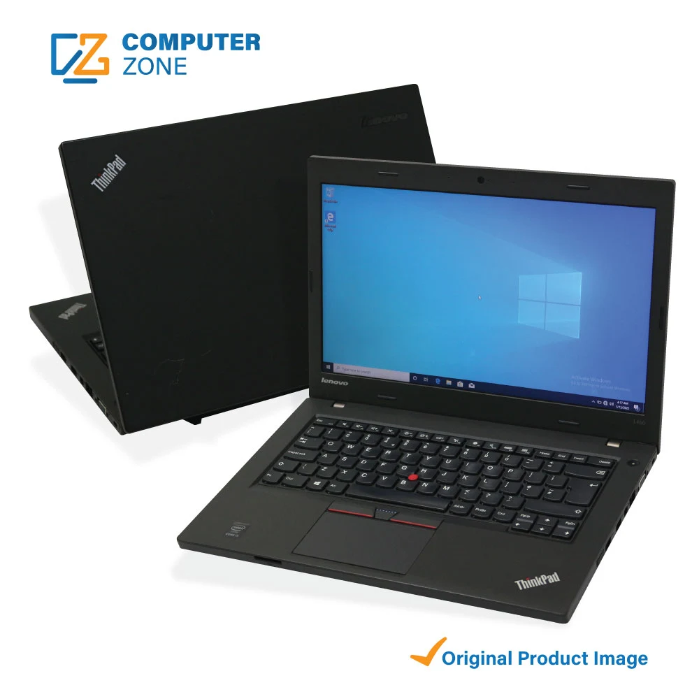 Lenovo ThinkPad L450, 5th Gen