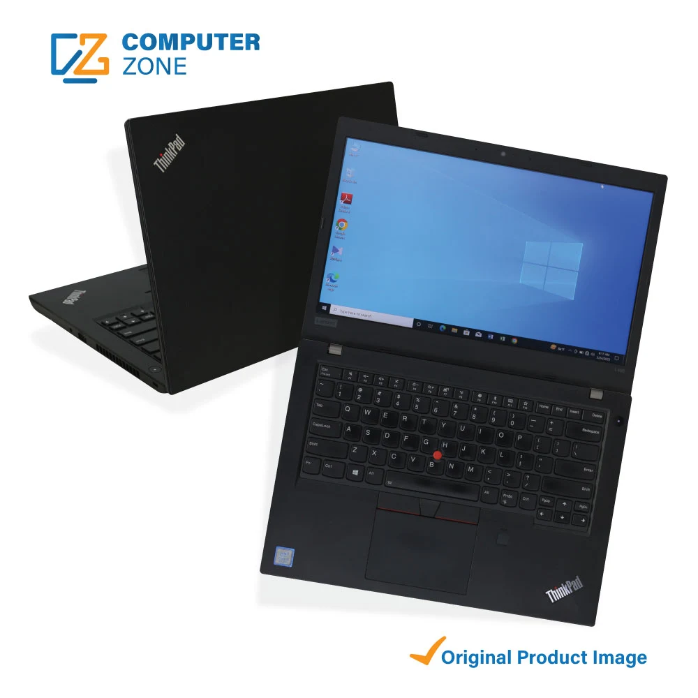 Lenovo ThinkPad L480