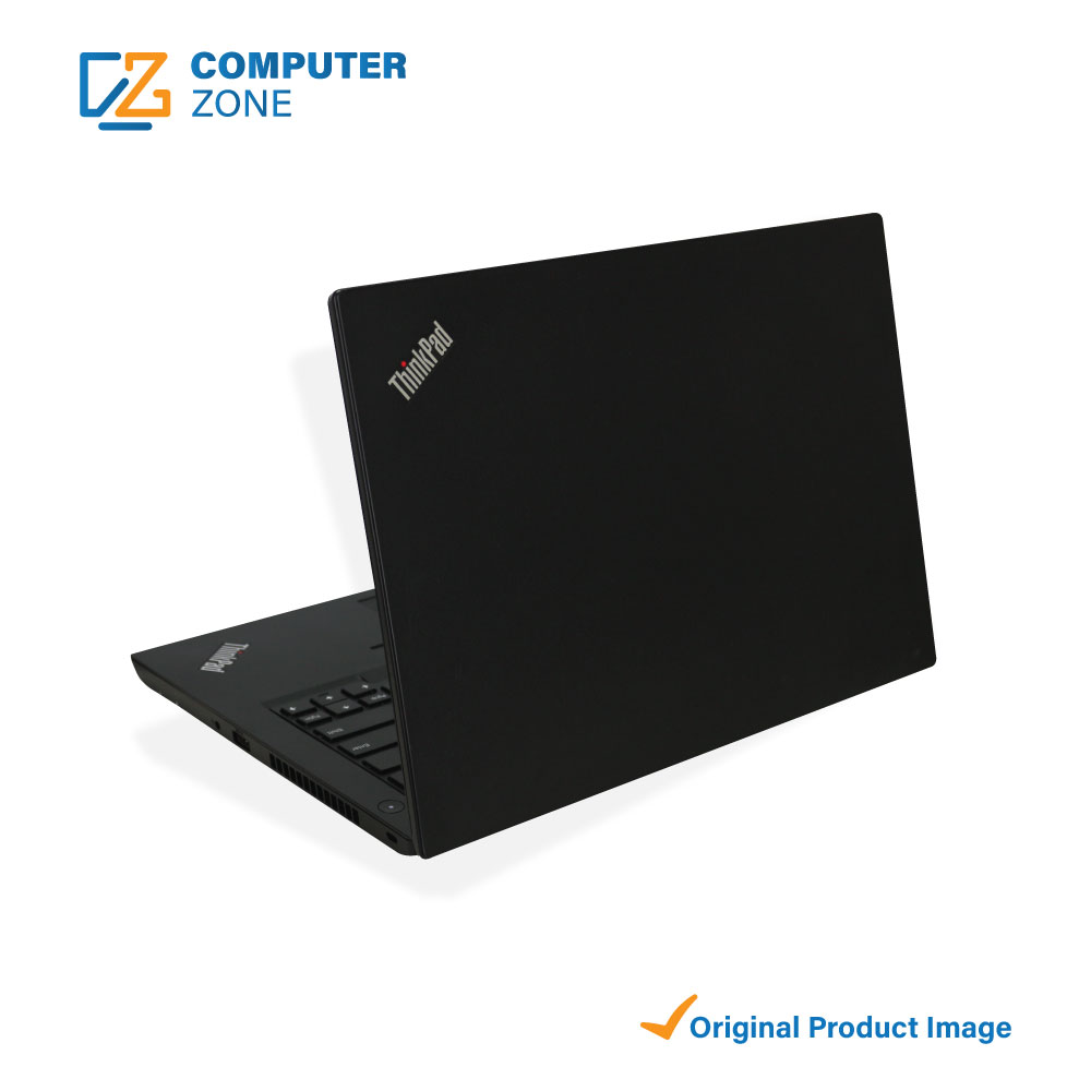 Lenovo ThinkPad L480 image 3
