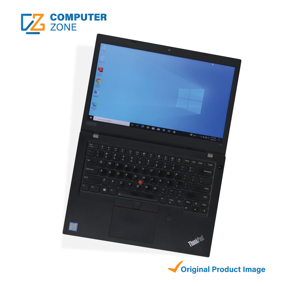 Lenovo ThinkPad L480 image 2