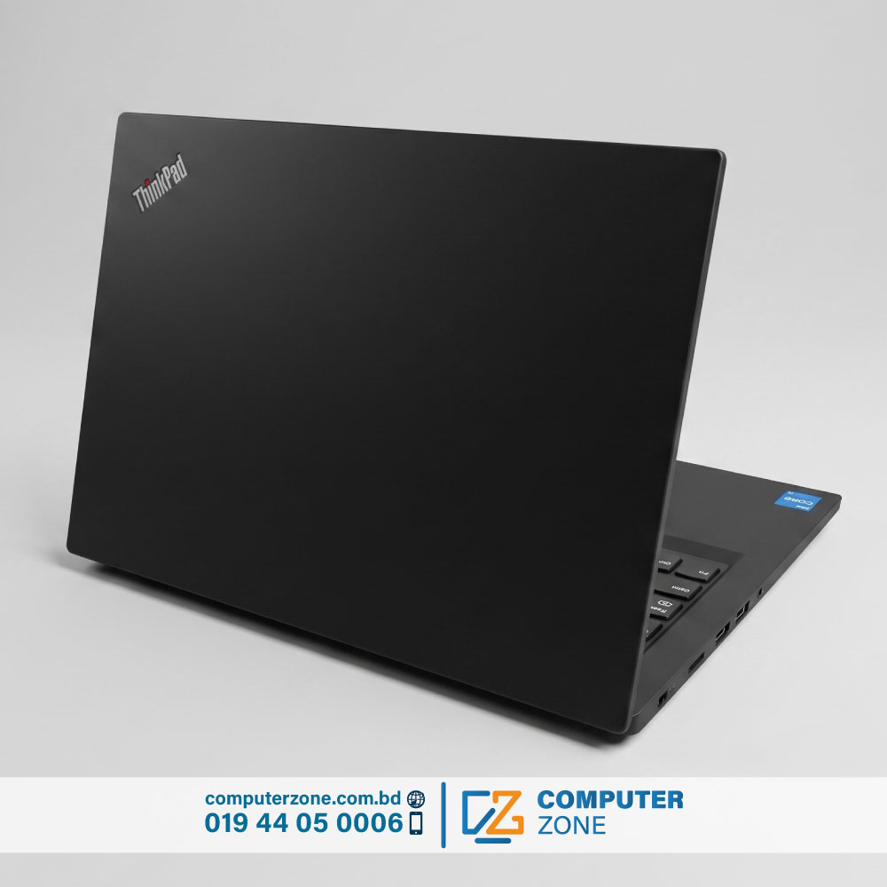 Lenovo ThinkPad P14s Gen 2 image 3