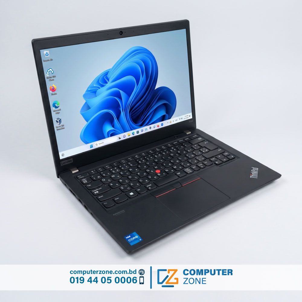 Lenovo ThinkPad P14s Gen 2 image 2