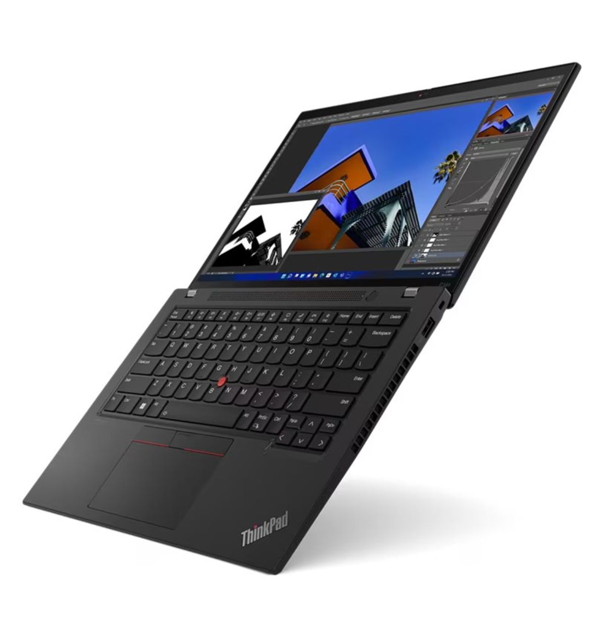 Lenovo Lenovo ThinkPad P14s Gen 4 image 2