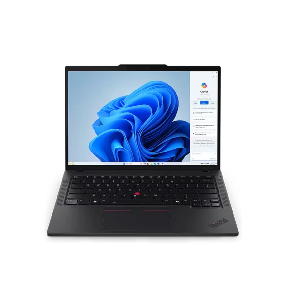 Lenovo Lenovo ThinkPad P14s Gen 5 image 4