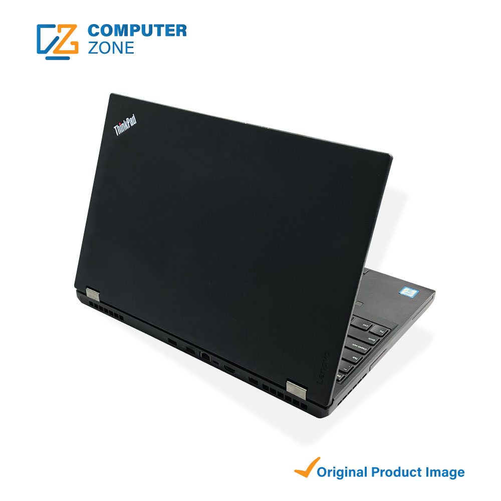 Lenovo Lenovo ThinkPad P51, 7th Gen image 3