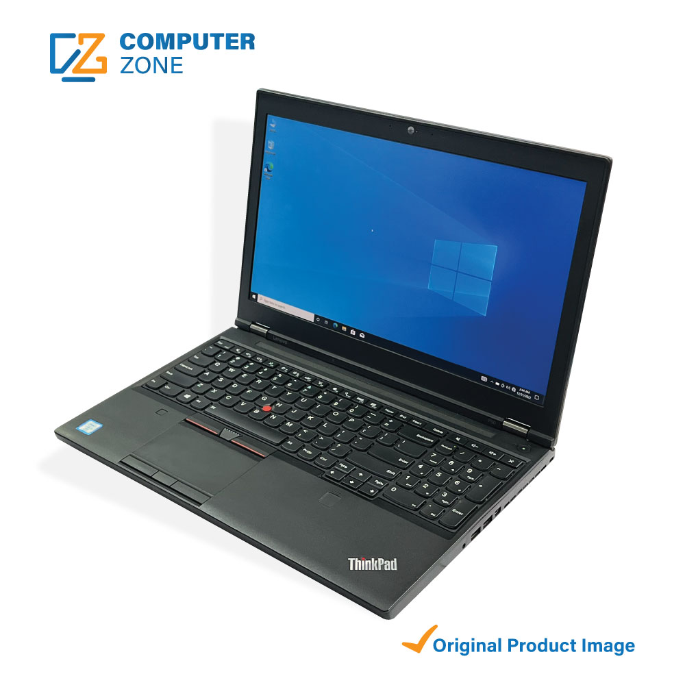 Lenovo Lenovo ThinkPad P51, 7th Gen image 2