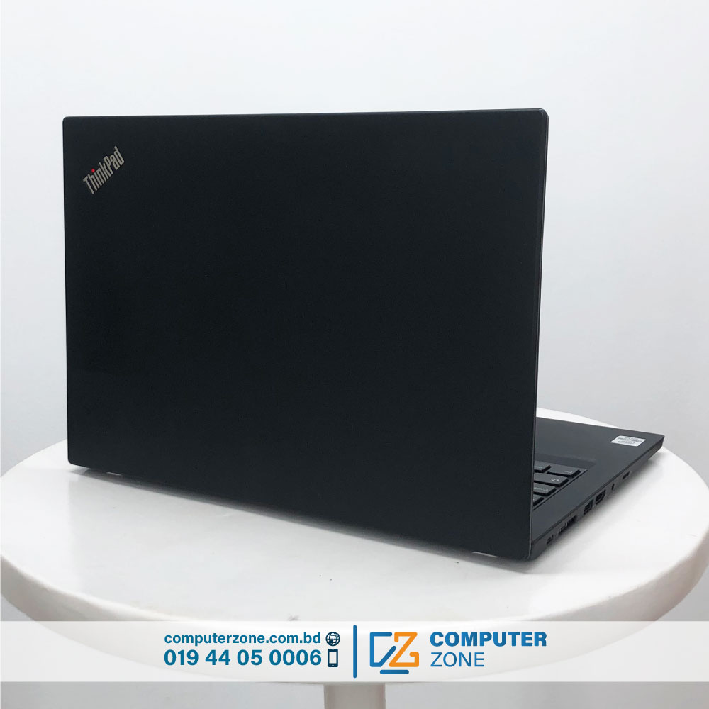 Lenovo ThinkPad T14 image 2
