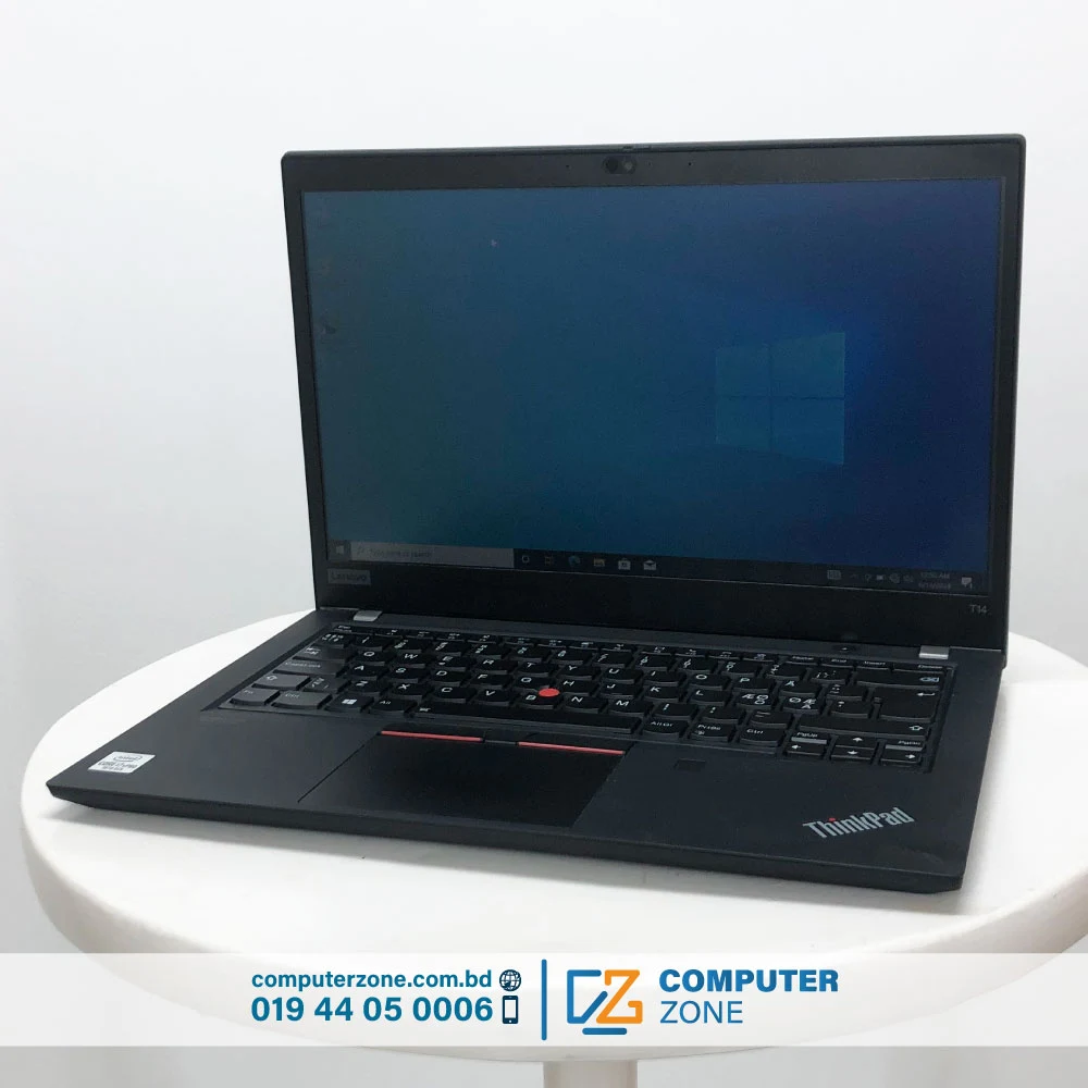 Lenovo ThinkPad T14