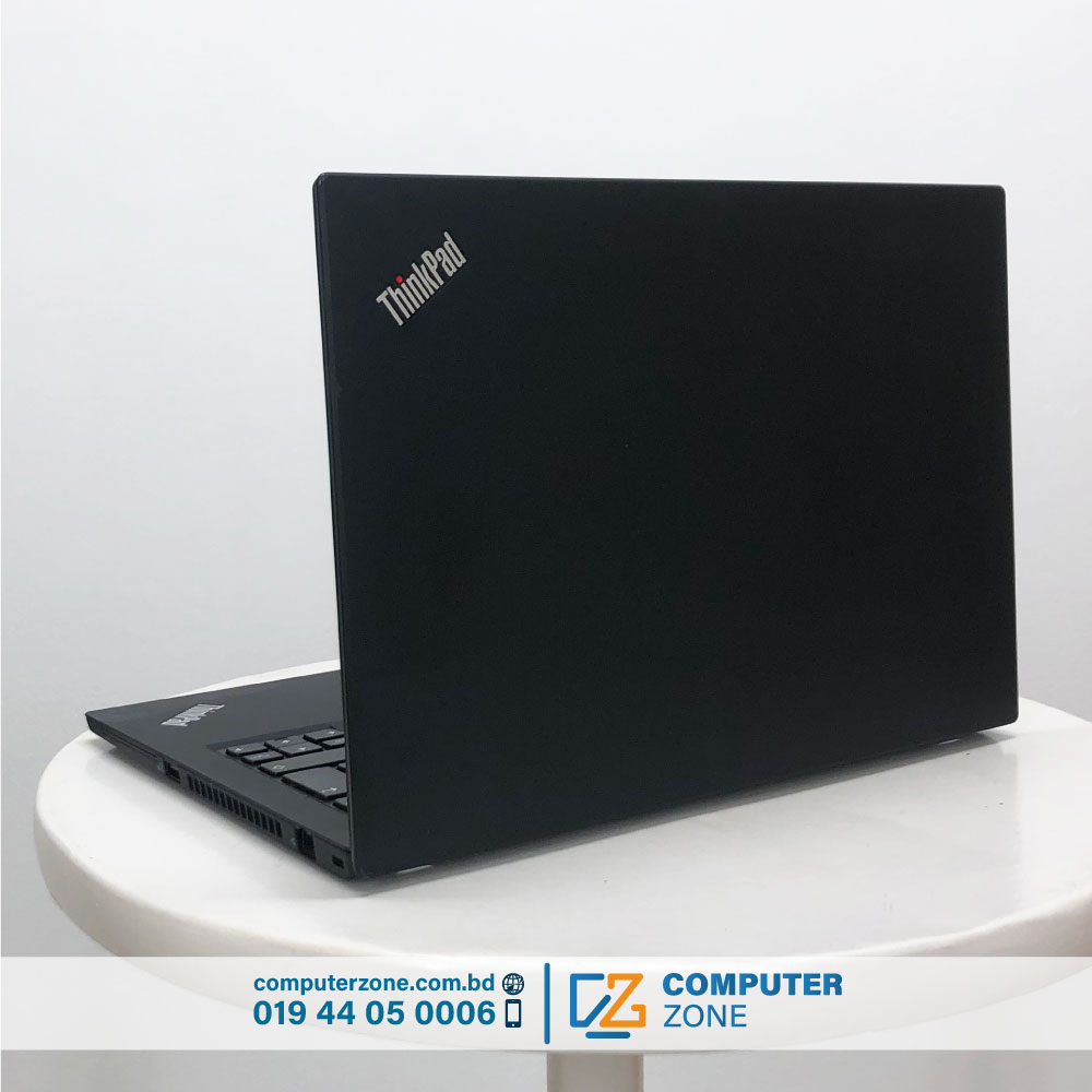 Lenovo ThinkPad T14 Gen 1 (AMD) image 2