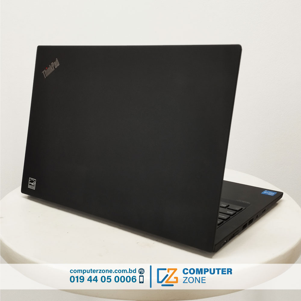 Lenovo ThinkPad T14 Gen 2 image 3