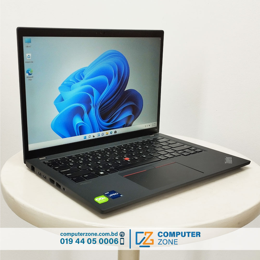 Lenovo ThinkPad T14 Gen 3 image 2