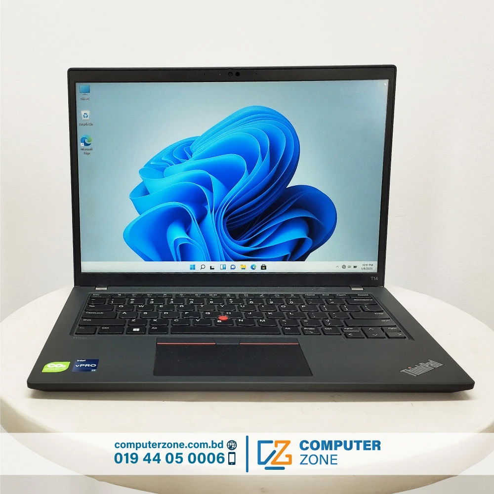 Lenovo ThinkPad T14 Gen 3