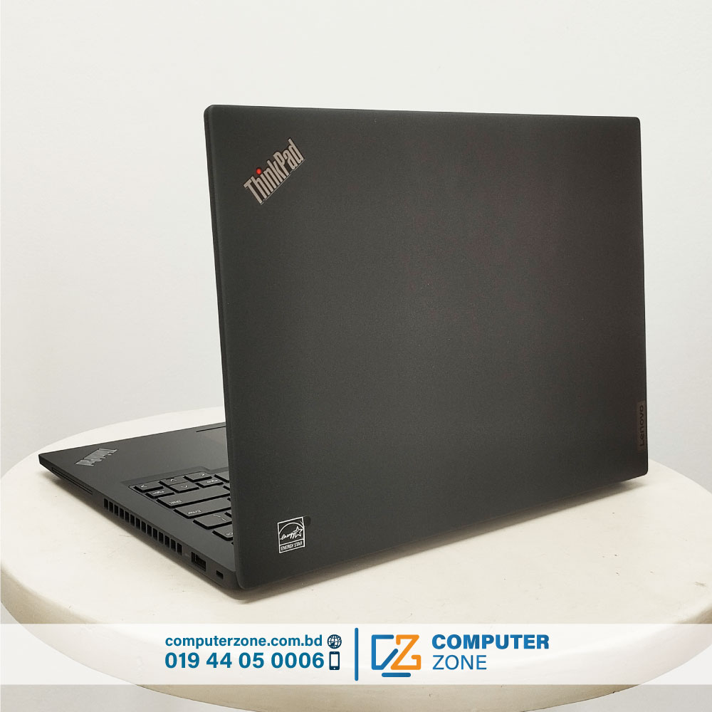 Lenovo ThinkPad T14 Gen 3 image 3