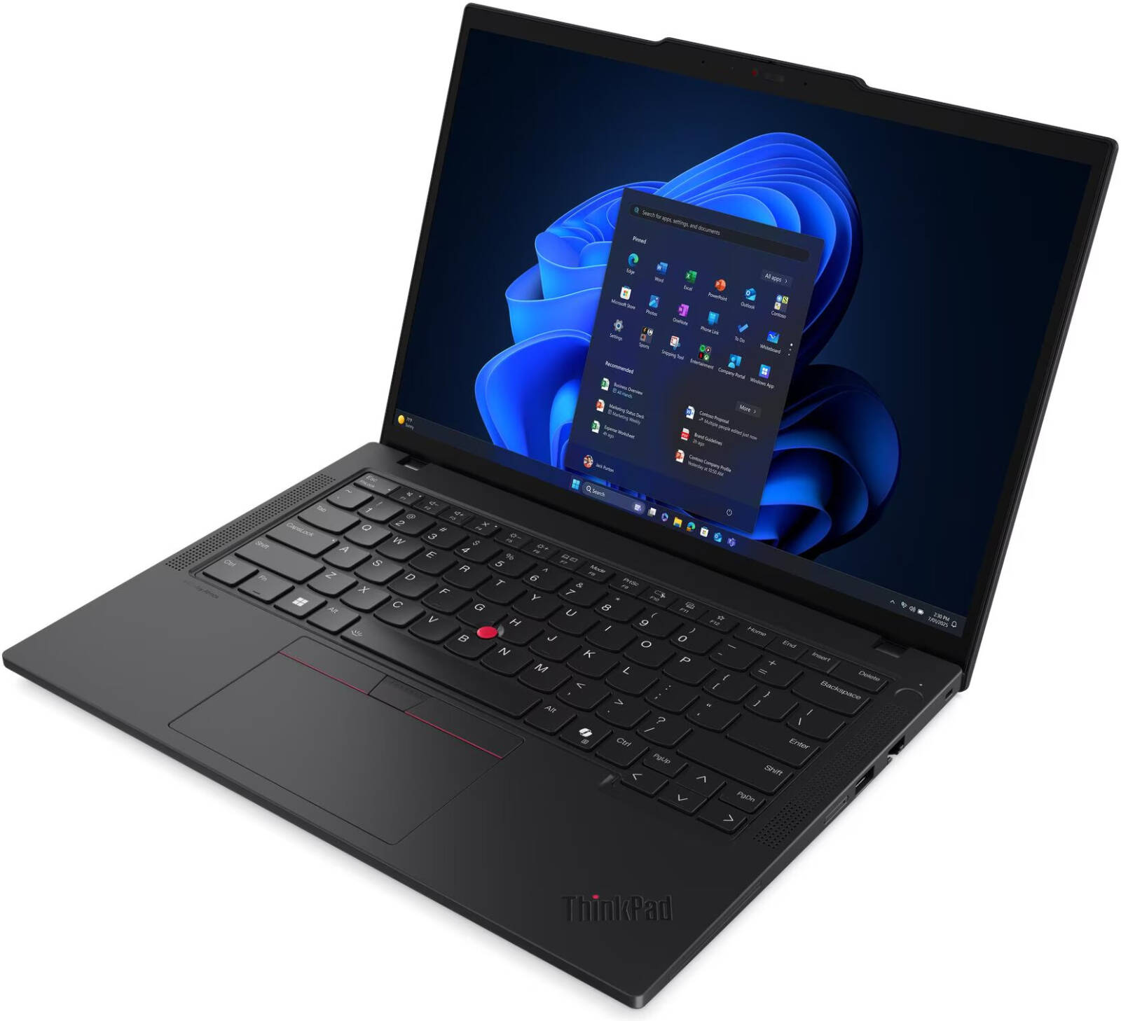 Lenovo Lenovo ThinkPad T14 Gen 6 image 3