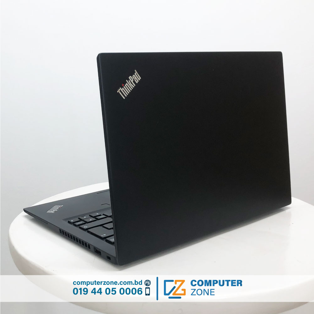 Lenovo ThinkPad T14s image 3