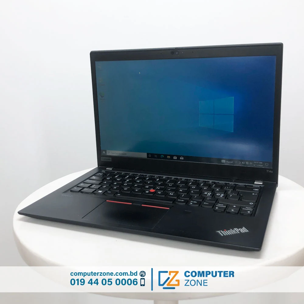 Lenovo ThinkPad T14s