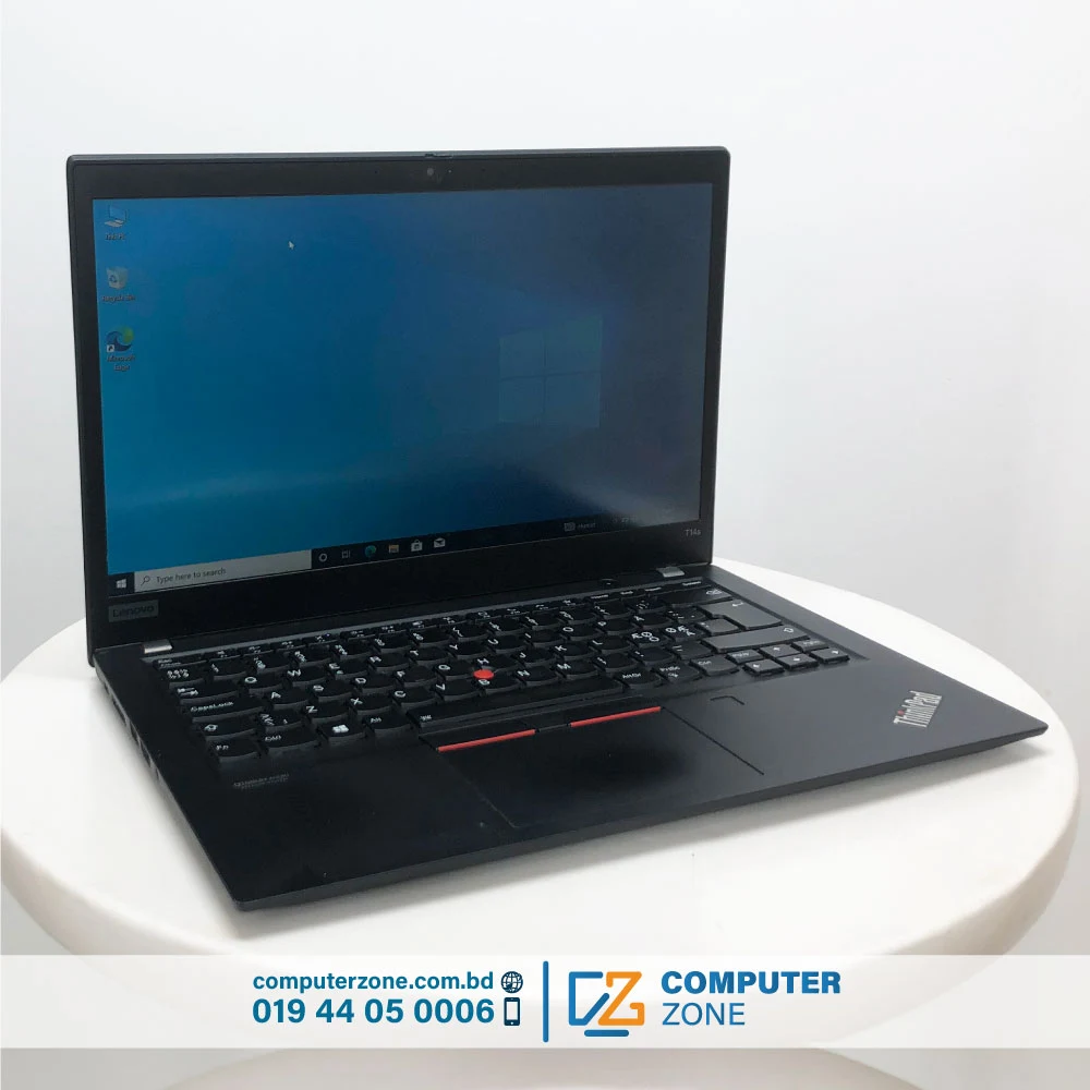 Lenovo ThinkPad T14s Gen 2