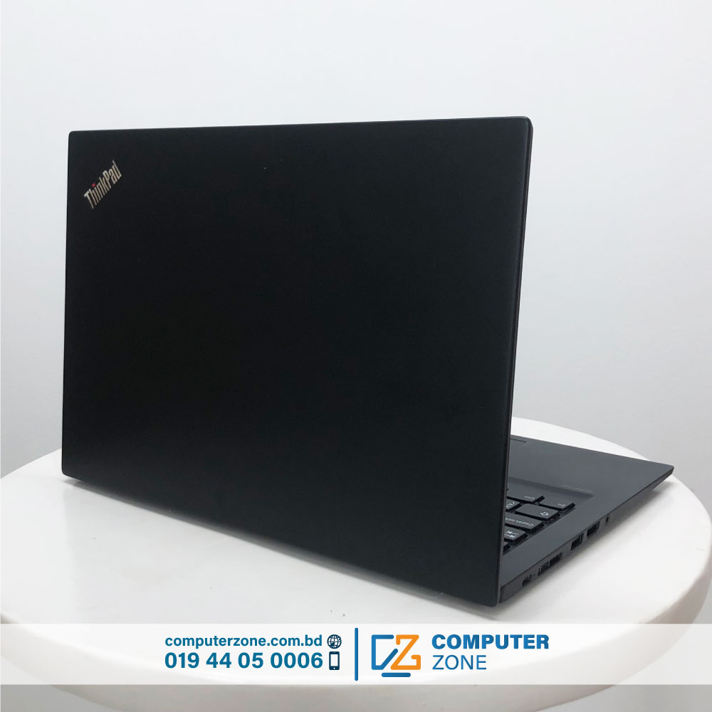 Lenovo ThinkPad T14s Gen 2 image 2